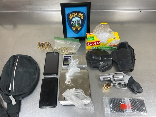 MPD guns