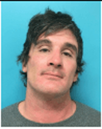 Sonora resident Joshua Hankins