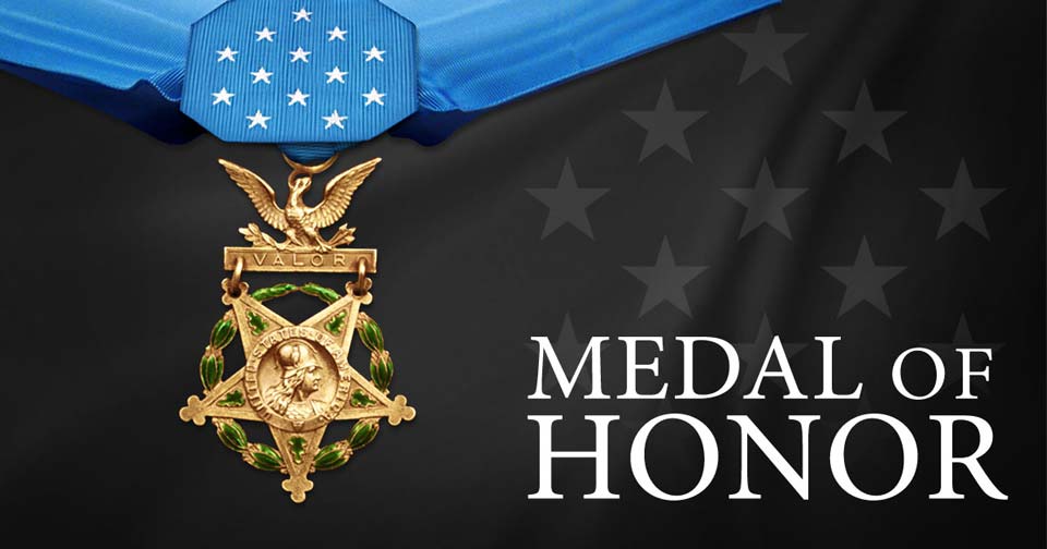 medal of honor
