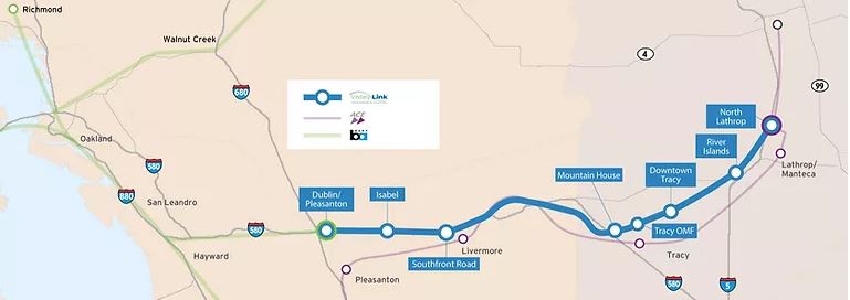 valley link