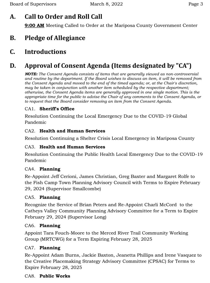 2022 03 08 Board of Supervisors 3