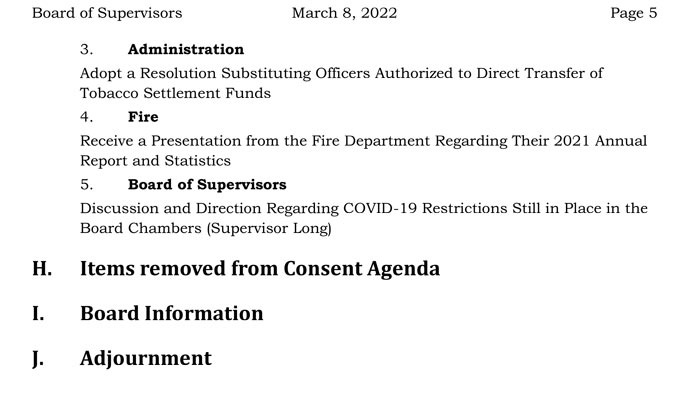 2022 03 08 Board of Supervisors 5