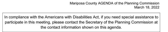 2022 03 18 Planning Commission 3