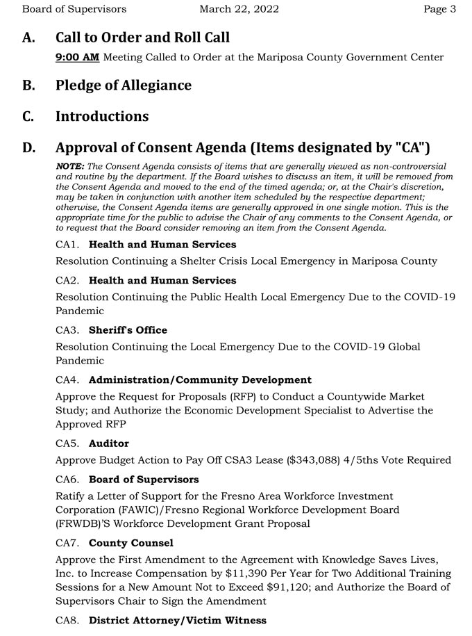 2022 03 22 Board of Supervisors 3