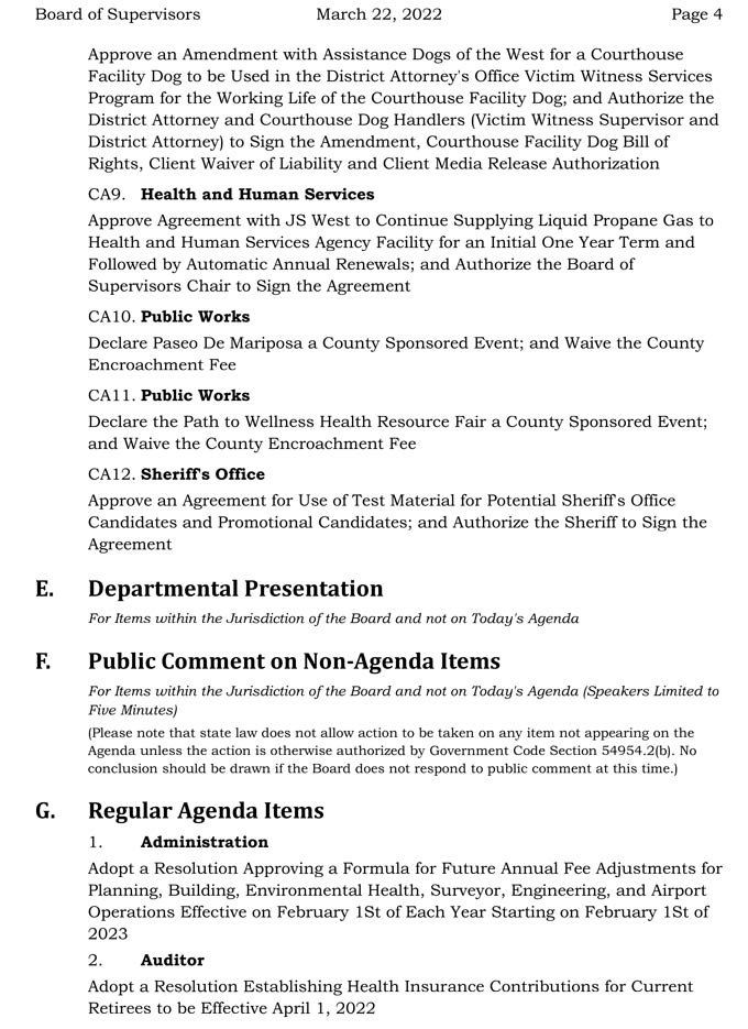 2022 03 22 Board of Supervisors 4