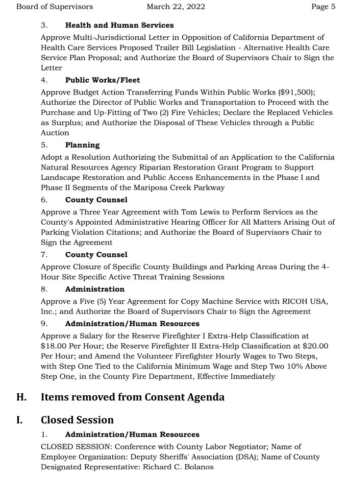 2022 03 22 Board of Supervisors 5