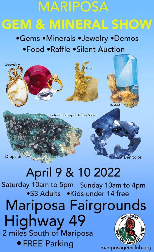 4 9 22 gem show
