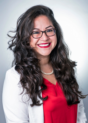 Angelica Guevara