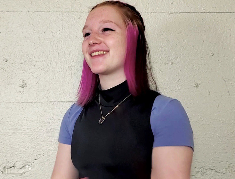 MCAC Maegan Matchett Headshot
