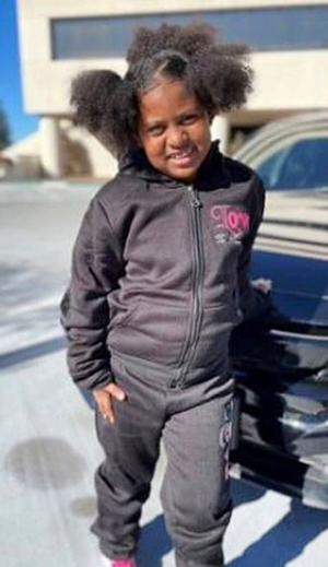 MCSO Sophia Mason