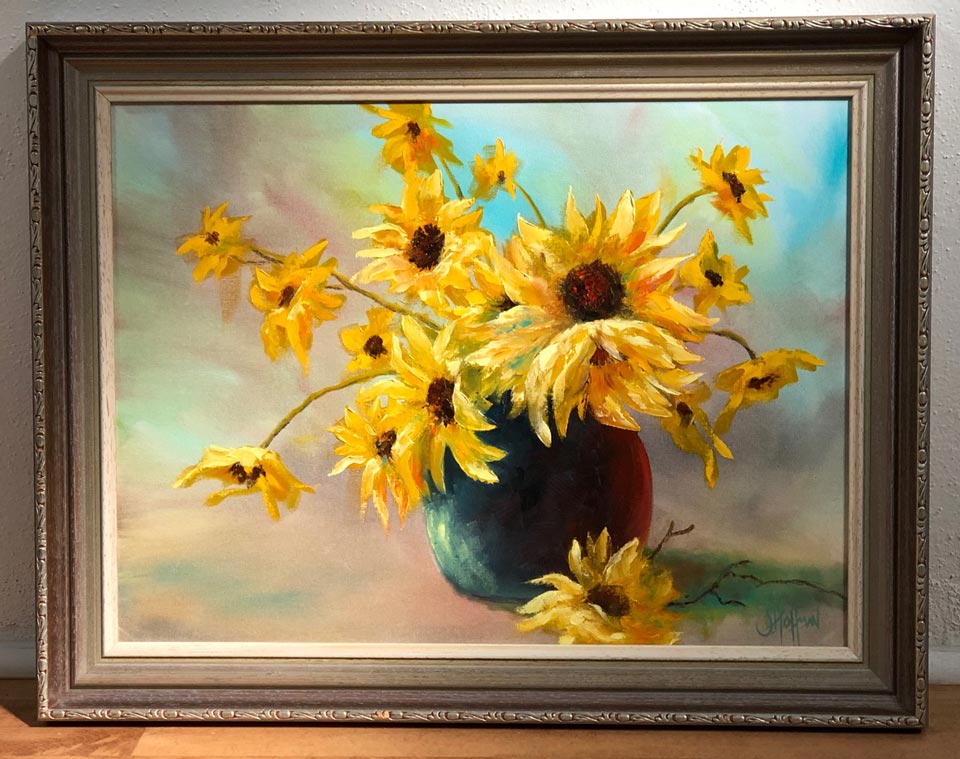 MLAA Susie Hoffman grand prize