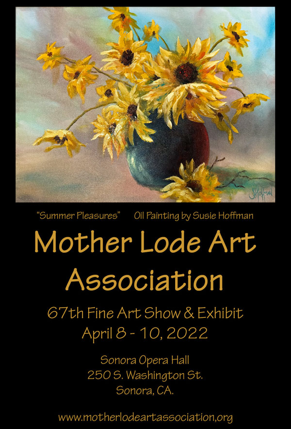 MLAA flyer