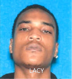 MPD Lacy