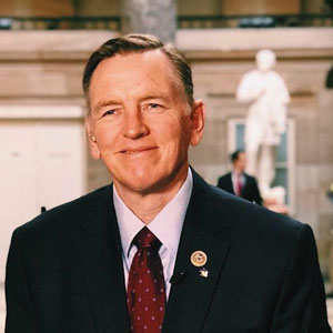 paul gosar congressman arizona