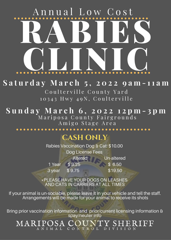rabies