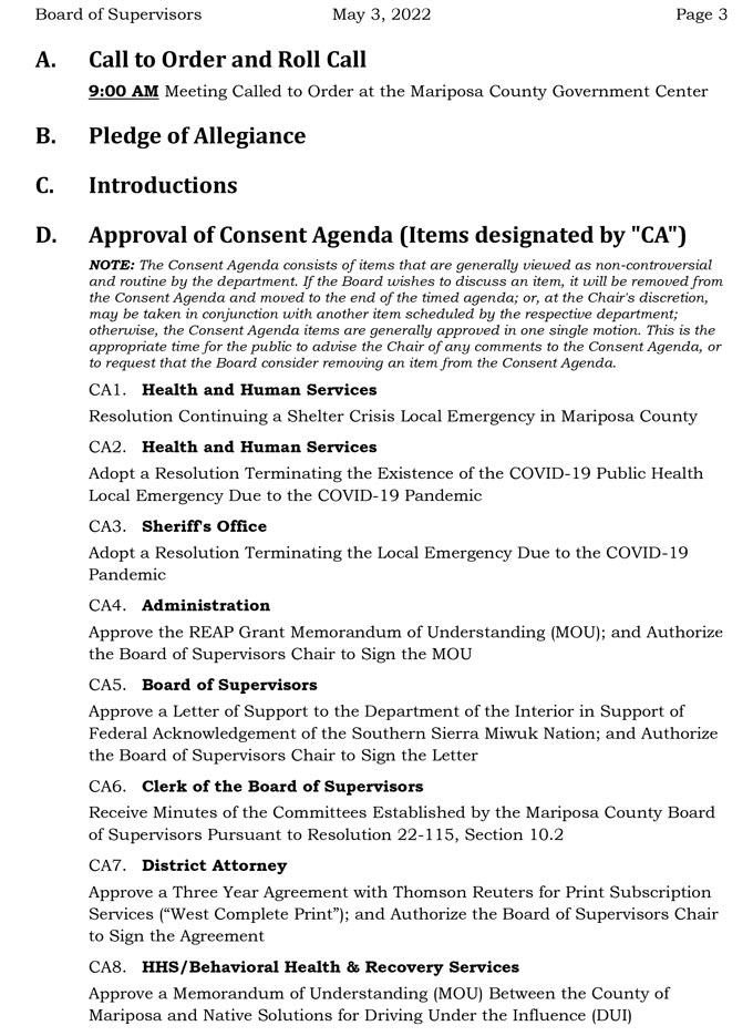 2022 05 03 Board of Supervisors 3