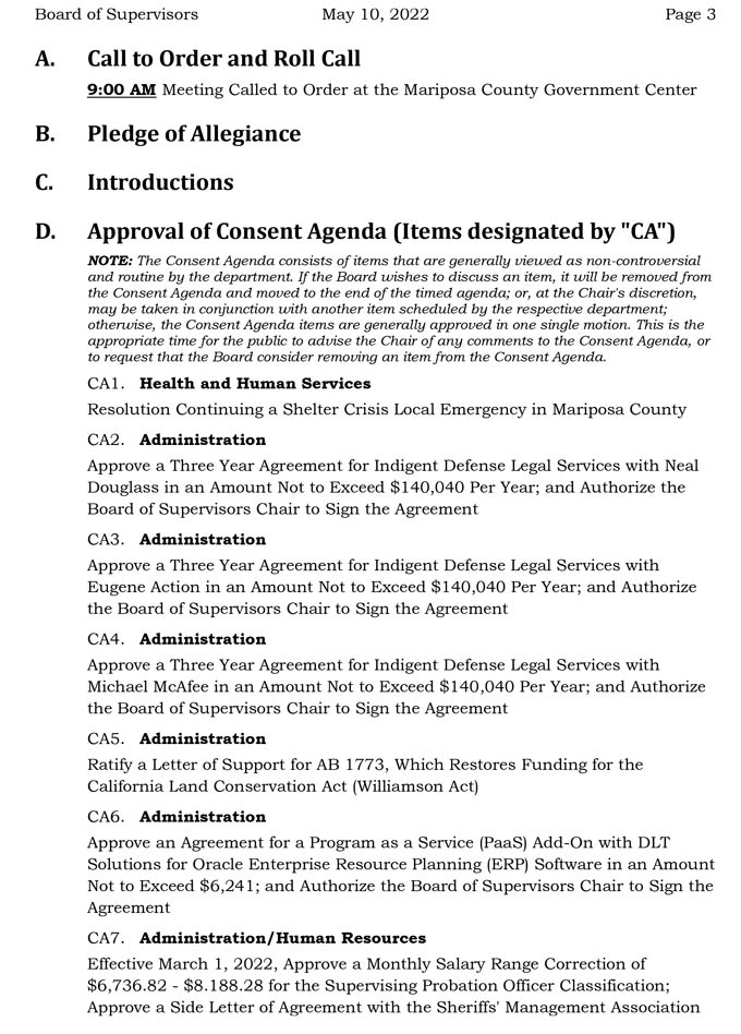 2022 05 10 Board of Supervisors 3