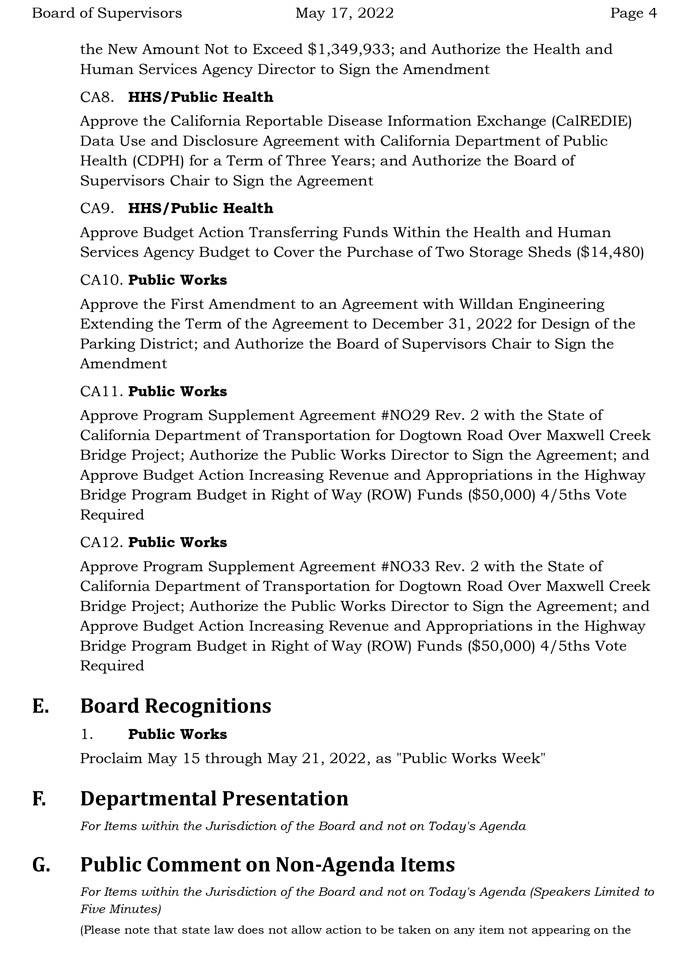 2022 05 17 Board of Supervisors 4