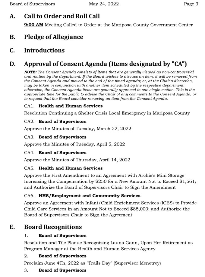 2022 05 24 Board of Supervisors 3