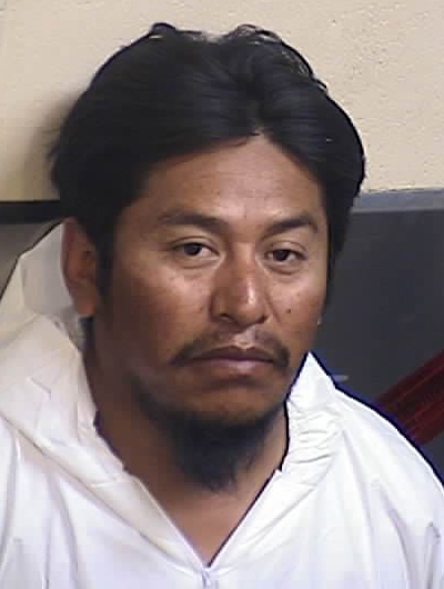 FCSO Former Church Minister sex offender