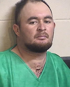 FCSO Huron murder