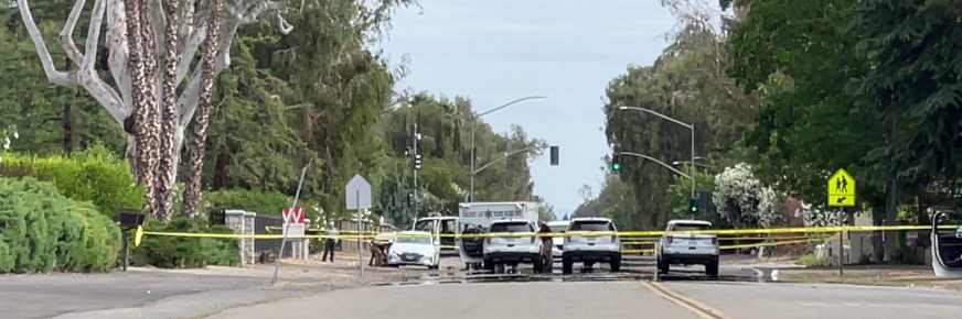 FCSO Murder Suicide sceen