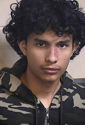 FCSO Soto shooting