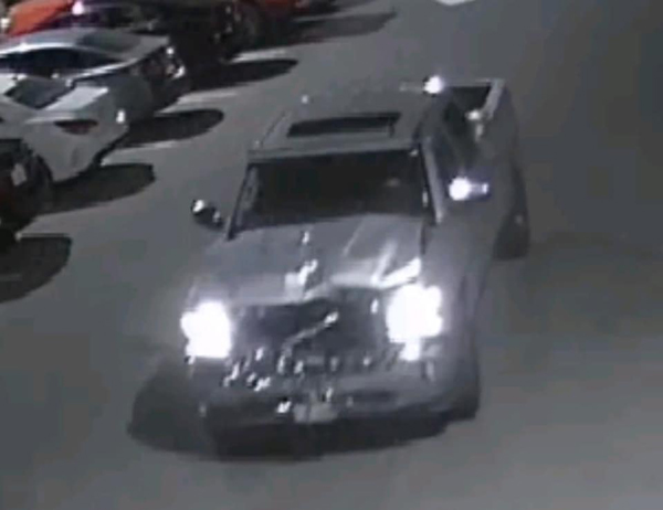 FCSO hit n run 2