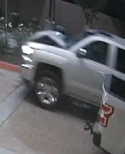 FCSO hit n run 3