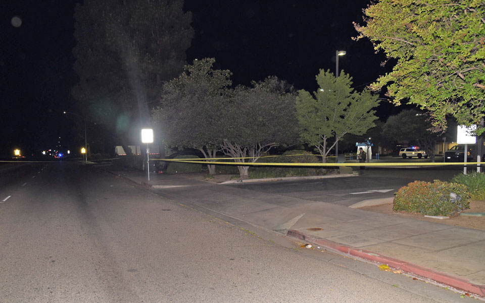 FCSO shooting