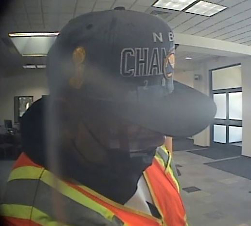 MPD bank robbery 2