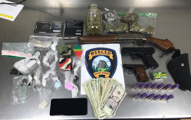 MPD gang