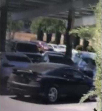 MPD theft