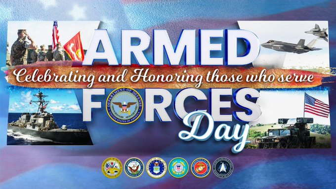 armed forces day 2022 FTRgkEsXwAAXI6K