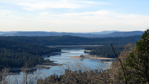 bass lake oakhurst usda