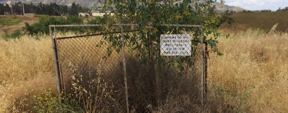 orphaned well blm