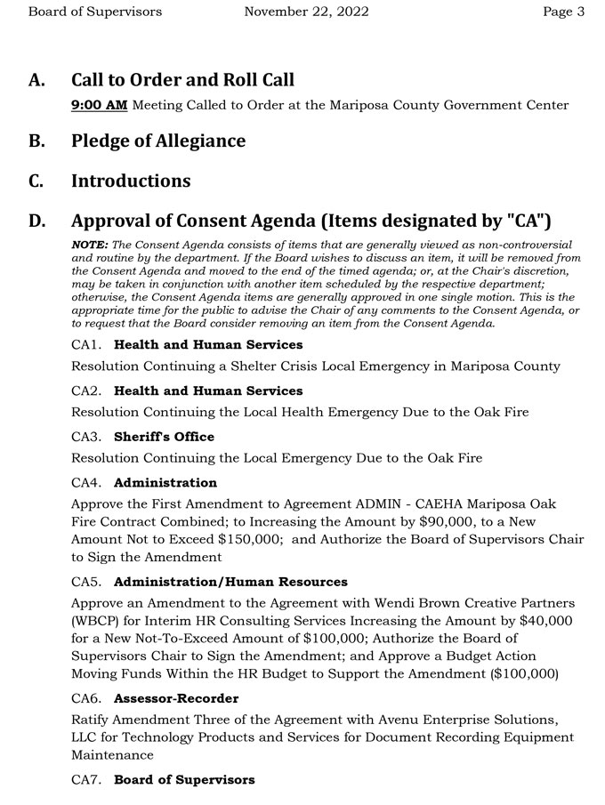 2022 11 22 Board of Supervisors 3