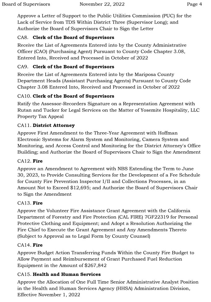 2022 11 22 Board of Supervisors 4