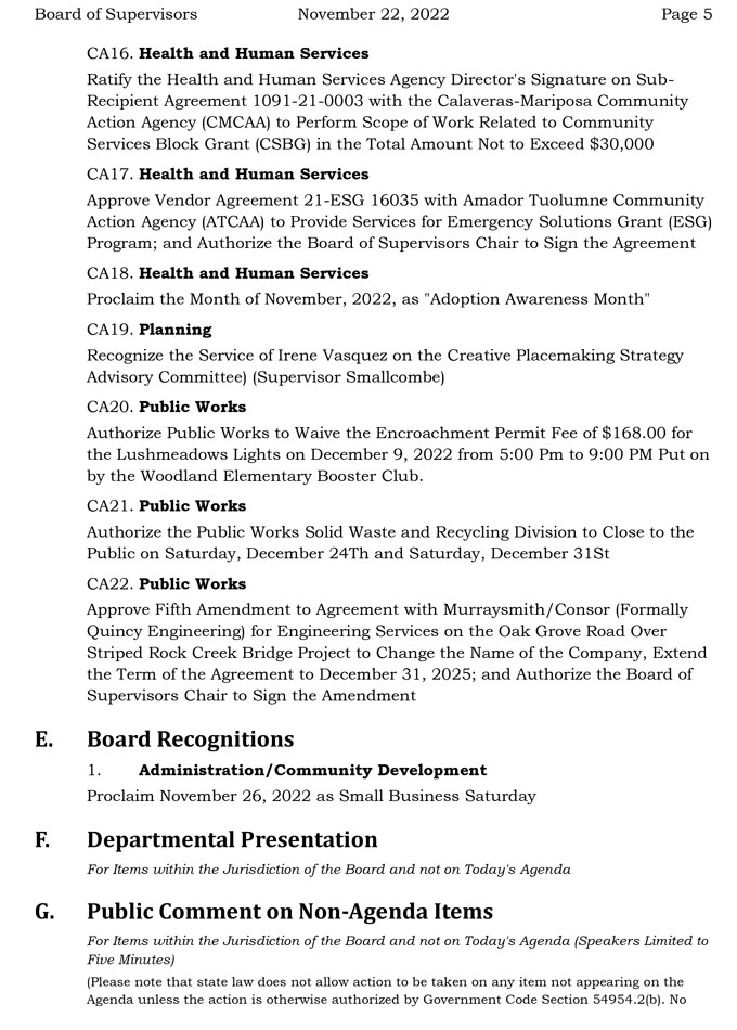 2022 11 22 Board of Supervisors 5