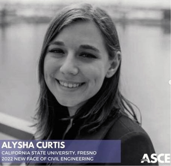 Alysha Curtis
