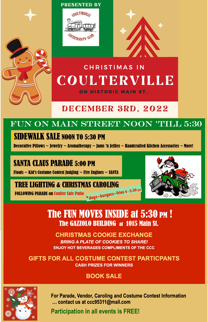 CCC Christmas