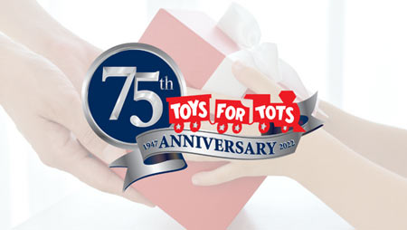 DNT ToysforTots News