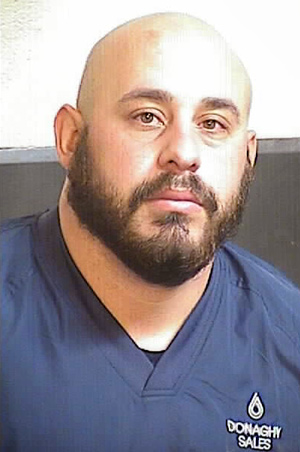 FCSO Cabrera