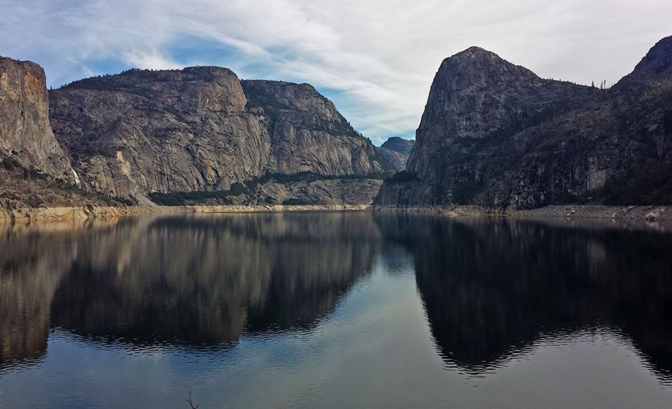 Hetchy