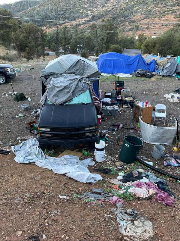 MCSO meth 4
