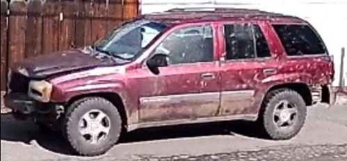 MPD Motshwane suv