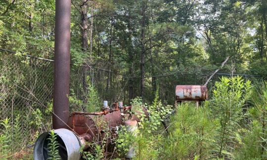 orphaned oil well revised