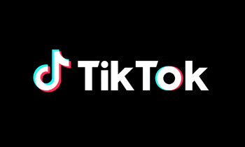 tik tok logo