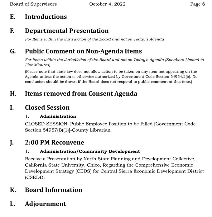 2022 10 04 Board of Supervisors 6