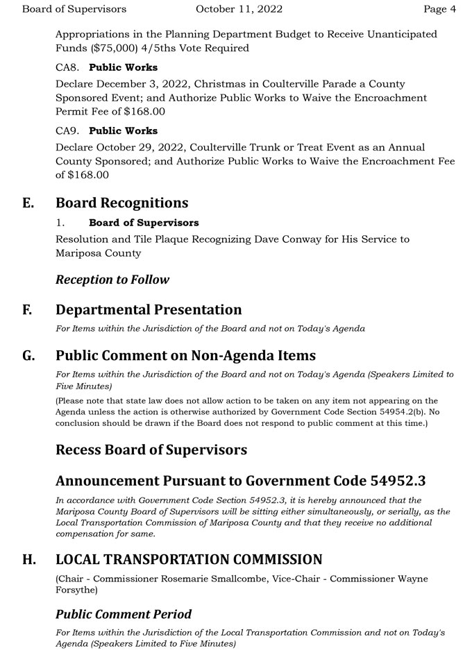 2022 10 11 Board of Supervisors 4